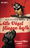 Buchcover Michaela Seul, flipper-privat.de