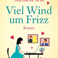 Cover von Viel Wind um Frizz